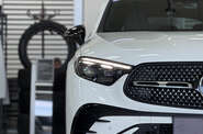 Mercedes-Benz GLC-Class Mercedes-Benz GLC-Class AMG Line