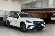 Mercedes-Benz GLC-Class Mercedes-Benz GLC-Class AMG Line