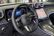 Mercedes-Benz GLC-Class Mercedes-Benz GLC-Class AMG Line