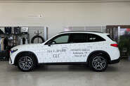 Mercedes-Benz GLC-Class Mercedes-Benz GLC-Class AMG Line