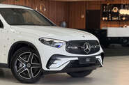 Mercedes-Benz GLC-Class Mercedes-Benz GLC-Class AMG Line