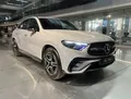 Mercedes-Benz GLC-Class Mercedes-Benz GLC-Class