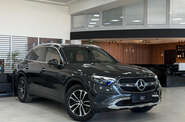 Mercedes-Benz GLC-Class Mercedes-Benz GLC-Class Avantgarde