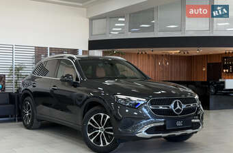 Mercedes-Benz GLC-Class 2025 в Одеса