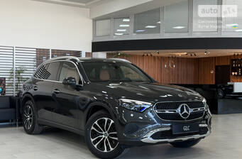 Mercedes-Benz GLC-Class 2025 Avantgarde