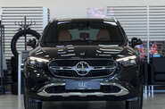 Mercedes-Benz GLC-Class Mercedes-Benz GLC-Class Avantgarde