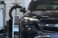 Mercedes-Benz GLC-Class Mercedes-Benz GLC-Class Avantgarde