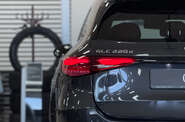 Mercedes-Benz GLC-Class Mercedes-Benz GLC-Class Avantgarde