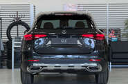 Mercedes-Benz GLC-Class Mercedes-Benz GLC-Class Avantgarde