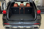 Mercedes-Benz GLC-Class Mercedes-Benz GLC-Class Avantgarde
