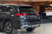 Mercedes-Benz GLC-Class Mercedes-Benz GLC-Class Avantgarde