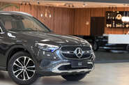Mercedes-Benz GLC-Class Mercedes-Benz GLC-Class Avantgarde