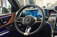 Mercedes-Benz GLC-Class Mercedes-Benz GLC-Class Avantgarde