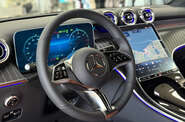 Mercedes-Benz GLC-Class Mercedes-Benz GLC-Class Avantgarde