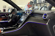 Mercedes-Benz GLC-Class Mercedes-Benz GLC-Class Avantgarde