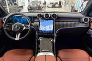 Mercedes-Benz GLC-Class Mercedes-Benz GLC-Class Avantgarde