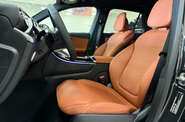 Mercedes-Benz GLC-Class Mercedes-Benz GLC-Class Avantgarde