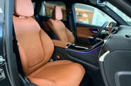 Mercedes-Benz GLC-Class Mercedes-Benz GLC-Class Avantgarde