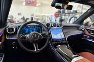 Mercedes-Benz GLC-Class Mercedes-Benz GLC-Class Avantgarde