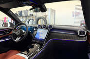 Mercedes-Benz GLC-Class Mercedes-Benz GLC-Class Avantgarde