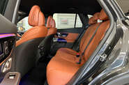 Mercedes-Benz GLC-Class Mercedes-Benz GLC-Class Avantgarde