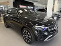 Mercedes-Benz GLC-Class Mercedes-Benz GLC-Class