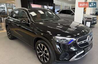 Mercedes-Benz GLC-Class 2025 в Львів Mercedes-Benz GLC-Class 2025 в Львів