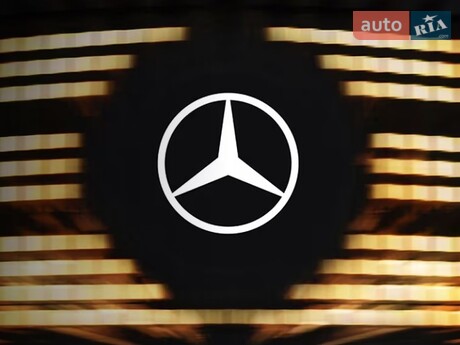 Mercedes-Benz GLC-Class 2025