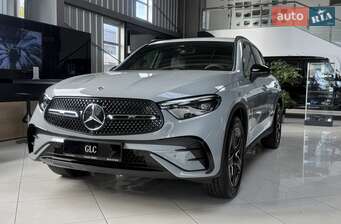 Mercedes-Benz GLC-Class 2025 в Дніпро (Дніпропетровськ) Mercedes-Benz GLC-Class 2025 в Дніпро (Дніпропетровськ)