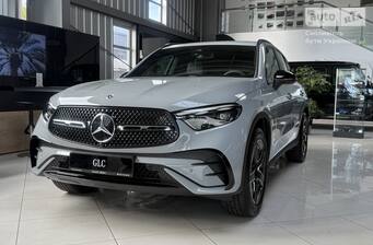 Mercedes-Benz GLC-Class 2025 AMG Line