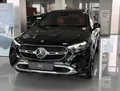 Mercedes-Benz GLC-Class Mercedes-Benz GLC-Class