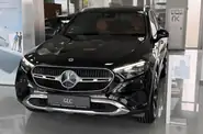 Mercedes-Benz GLC-Class Mercedes-Benz GLC-Class Avantgarde