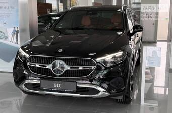 Mercedes-Benz GLC-Class 2025 Avantgarde