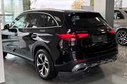 Mercedes-Benz GLC-Class Mercedes-Benz GLC-Class Avantgarde