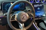 Mercedes-Benz GLC-Class Mercedes-Benz GLC-Class Avantgarde