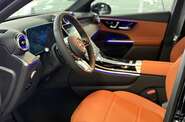 Mercedes-Benz GLC-Class Mercedes-Benz GLC-Class Avantgarde