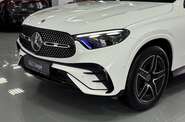 Mercedes-Benz GLC-Class Mercedes-Benz GLC-Class AMG Line