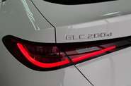 Mercedes-Benz GLC-Class Mercedes-Benz GLC-Class AMG Line