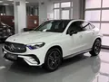 Mercedes-Benz GLC-Class Mercedes-Benz GLC-Class