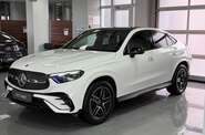 Mercedes-Benz GLC-Class Mercedes-Benz GLC-Class AMG Line