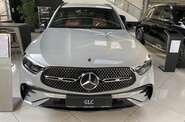 Mercedes-Benz GLC-Class AMG Line
