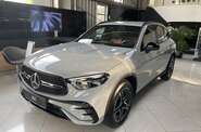 Mercedes-Benz GLC-Class AMG Line