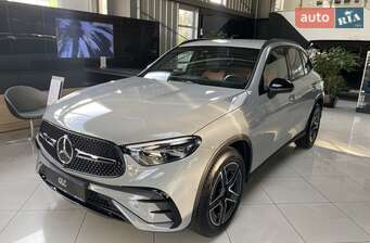 Mercedes-Benz GLC-Class 2025 в Дніпро (Дніпропетровськ) Mercedes-Benz GLC-Class 2025 в Дніпро (Дніпропетровськ)