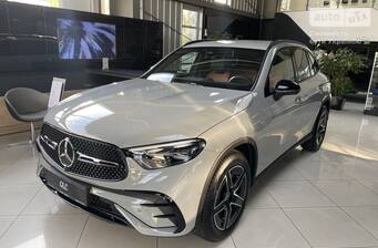 Mercedes-Benz GLC-Class 2025 AMG Line