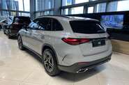 Mercedes-Benz GLC-Class AMG Line