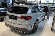 Mercedes-Benz GLC-Class AMG Line