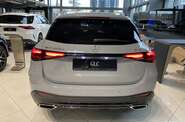 Mercedes-Benz GLC-Class AMG Line