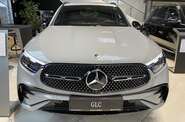 Mercedes-Benz GLC-Class AMG Line