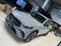 Mercedes-Benz GLC-Class Mercedes-Benz GLC-Class