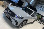 Mercedes-Benz GLC-Class AMG Line